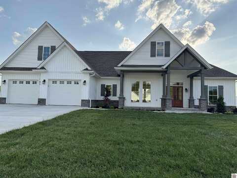 317 Parkway Drive, Mayfield, KY 42066