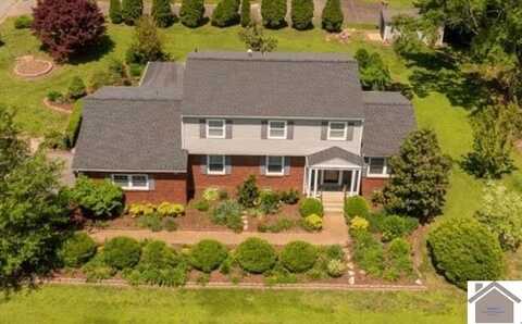 1806 College Farm Road, Murray, KY 42071