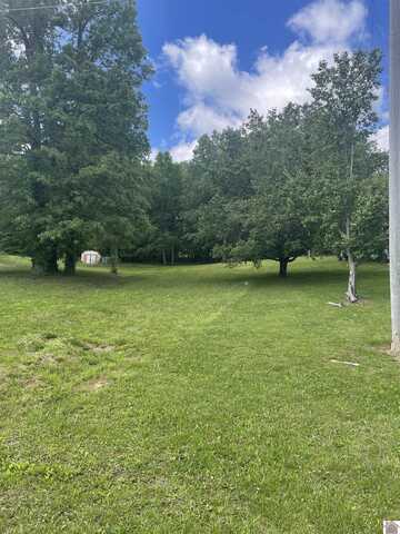 Lot 13 Wesley Lane, Cadiz, KY 42211