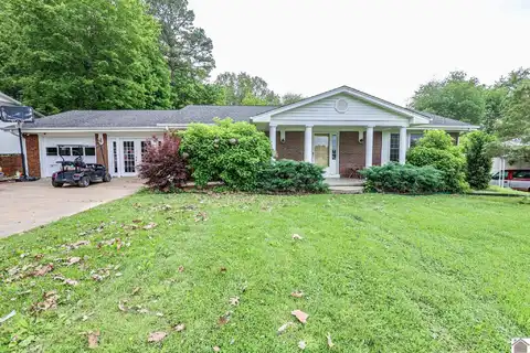 406 E 14th St, Benton, KY 42025