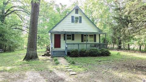 110 Clark Lane, Paducah, KY 42003