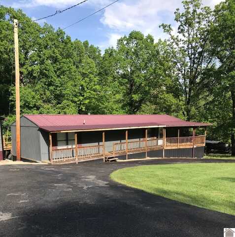 231 Running Bear Rd., Gilbertsville, KY 42045