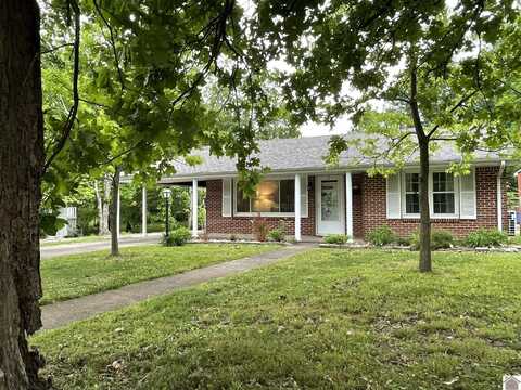901 Olive Street, Murray, KY 42071