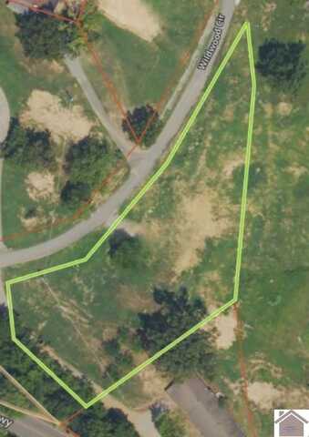 311 Wildwood Circle, Gilbertsville, KY 42044