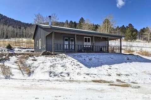 640 CO RD 356, Westcliffe, CO 81252