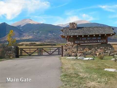 1300 Running Bear, Cotopaxi, CO 81223