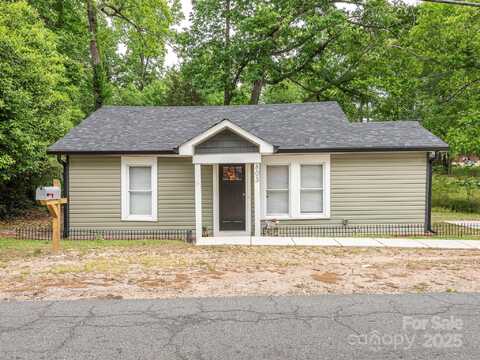 803 E 13th Street, Kannapolis, NC 28083