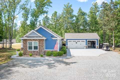 720 Cricket Lane, Mount Ulla, NC 28125