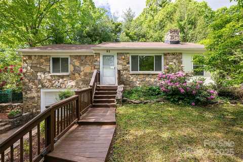 95 Beverly Road, Asheville, NC 28805
