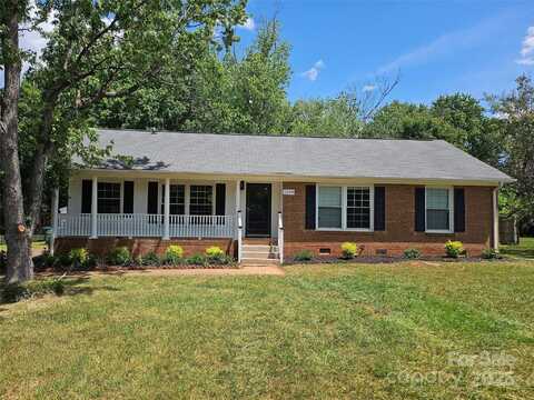 1109 Reid Harkey Road, Matthews, NC 28105