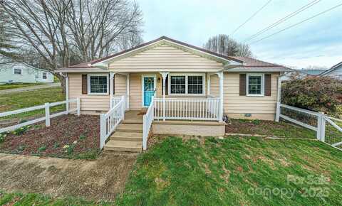 141 Knollview Terrace, Pisgah Forest, NC 28768
