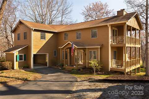 200 Newman Drive, Hendersonville, NC 28792