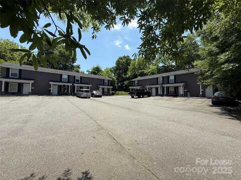 1512 Seigle Avenue unit: 2, Charlotte, NC 28205