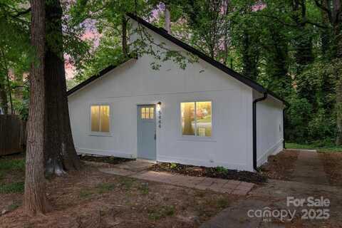 5444 Datha Avenue, Charlotte, NC 28269