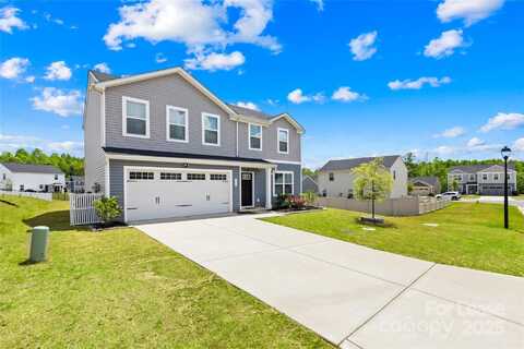 110 Weymouth Avenue, Troutman, NC 28166