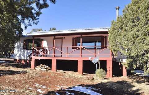 15 Co Rd 3183, Vernon, AZ 85940