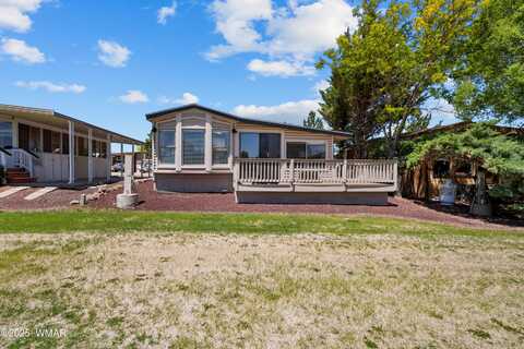 1899 Lynx Drive, Show Low, AZ 85901