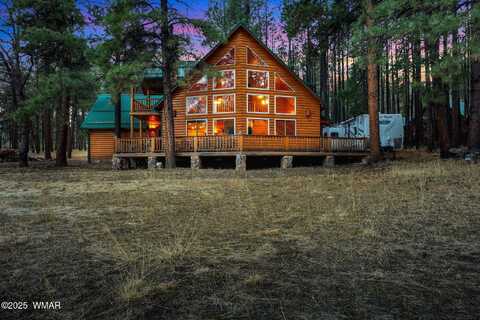 7 County Road 2312, Alpine, AZ 85920