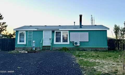 2076 Andelyn Court, Lakeside, AZ 85929