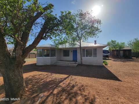 25 S 500 Street, Taylor, AZ 85939