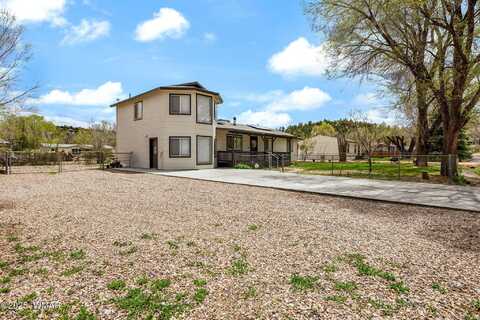 3425 Porter Street, Heber, AZ 85928