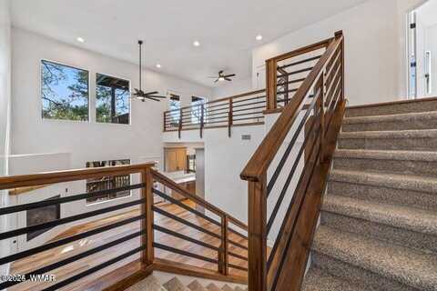 463 N Megans Loop, Lakeside, AZ 85929
