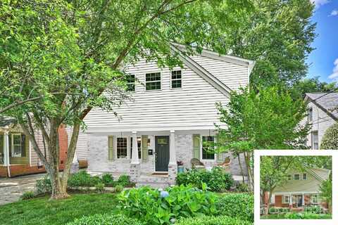 741 McAlway Road, Charlotte, NC 28211