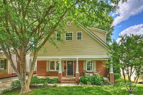 741 McAlway Road, Charlotte, NC 28211