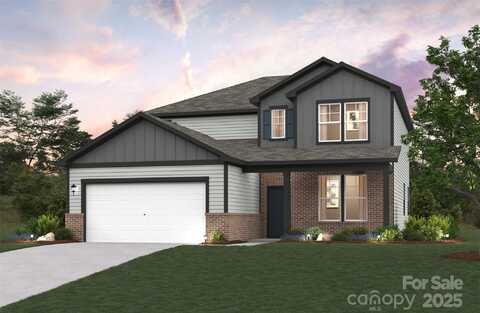 9952 Manor Vista Trail, Kannapolis, NC 28027