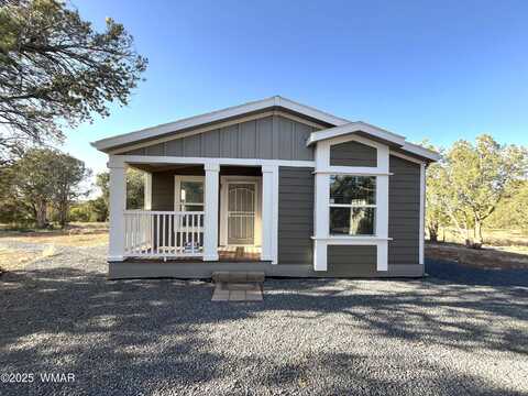 2145 Pulp Mill Road, Clay Springs, AZ 85923