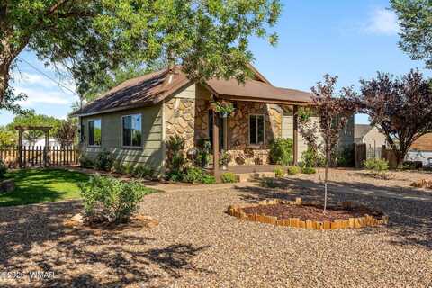 2 N 700 STREET EAST, Taylor, AZ 85939
