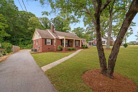 1154 Rome Street, Carrollton, GA 30117