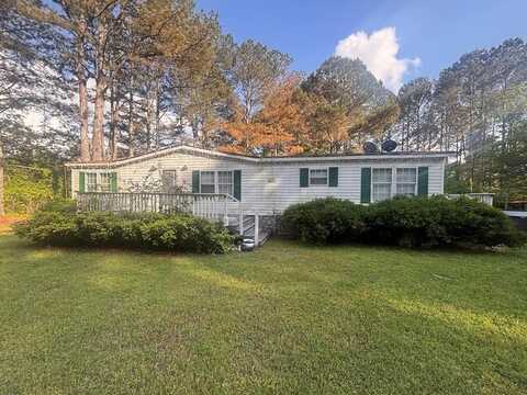 387 Simms Road, Carrollton, GA 30117