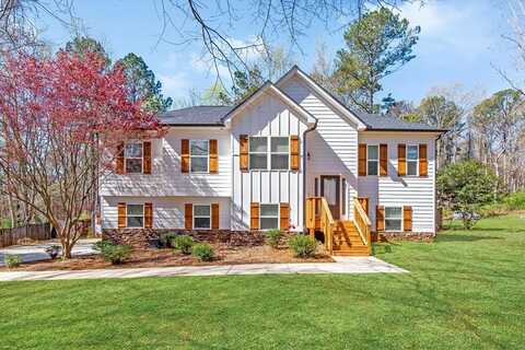 275 Cedar Glen Drive, Villa Rica, GA 30180