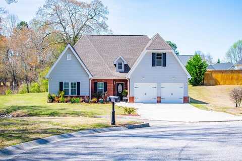 207 Meadow Lake, Carrollton, GA 30116