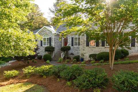 17 Hampton Way, Carrollton, GA 30116