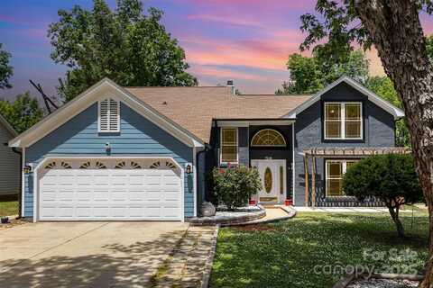 7218 Jacobs Fork Lane, Charlotte, NC 28273
