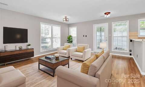2045 Flushing Court, Charlotte, NC 28215