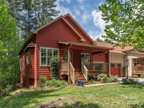 54 Sapling Lane, Waynesville, NC 28786