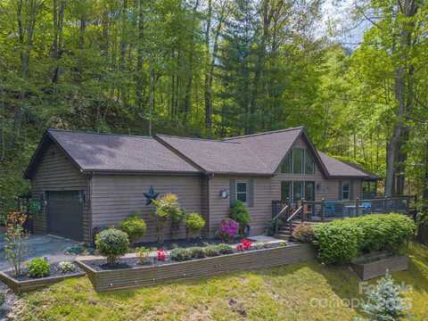 14 Bellewood Drive, Maggie Valley, NC 28751