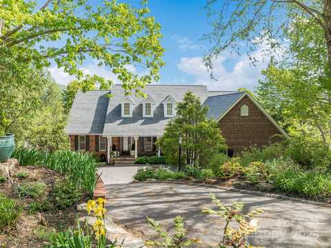 50 Hillcrest Drive, Weaverville, NC 28787