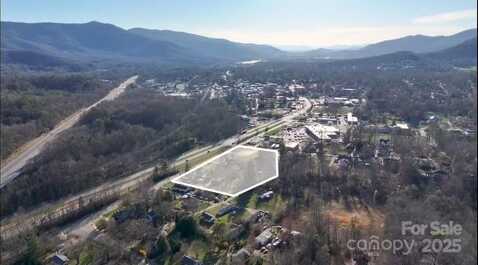 96 Old State Ten, 205-211 Old US Hwy 70 East Road, Black Mountain, NC 28711