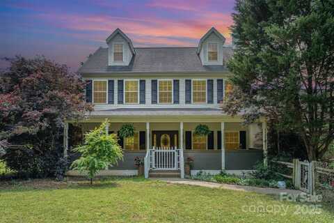 1687 Windy Hill Lane, Great Falls, SC 29055