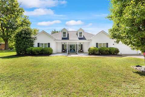 1728 Privette Road, Matthews, NC 28105