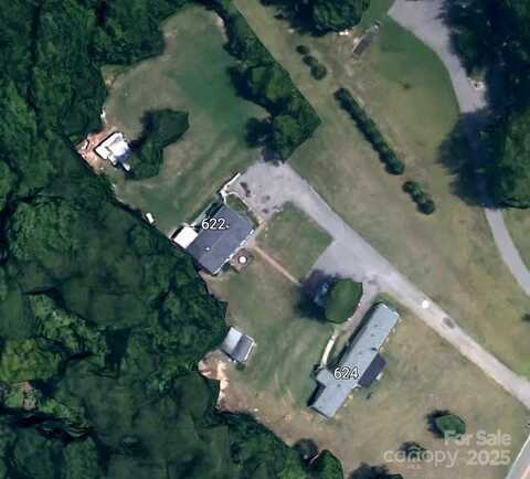 624 Brevard Street, Kings Mountain, NC 28086