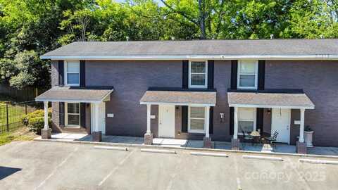1512 Seigle Avenue, Charlotte, NC 28205