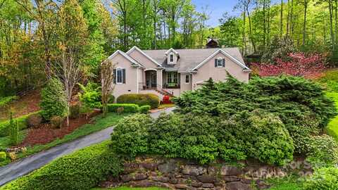 14 Larue Court, Biltmore Lake, NC 28715