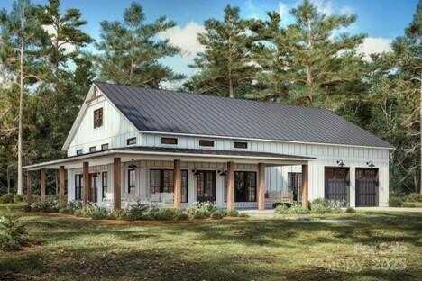 Tbd Lindsey Farm Drive, Flat Rock, NC 28731