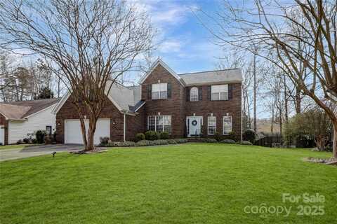 104 Steamboat Drive, Mount Holly, NC 28120
