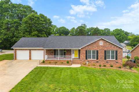 2459 Glenridge Drive, Gastonia, NC 28054